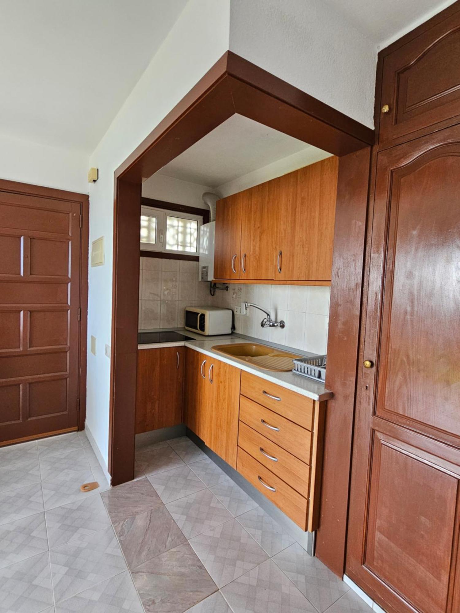 Ferienwohnung Panoramic Tabaiba Santa Cruz de Tenerife Exterior foto